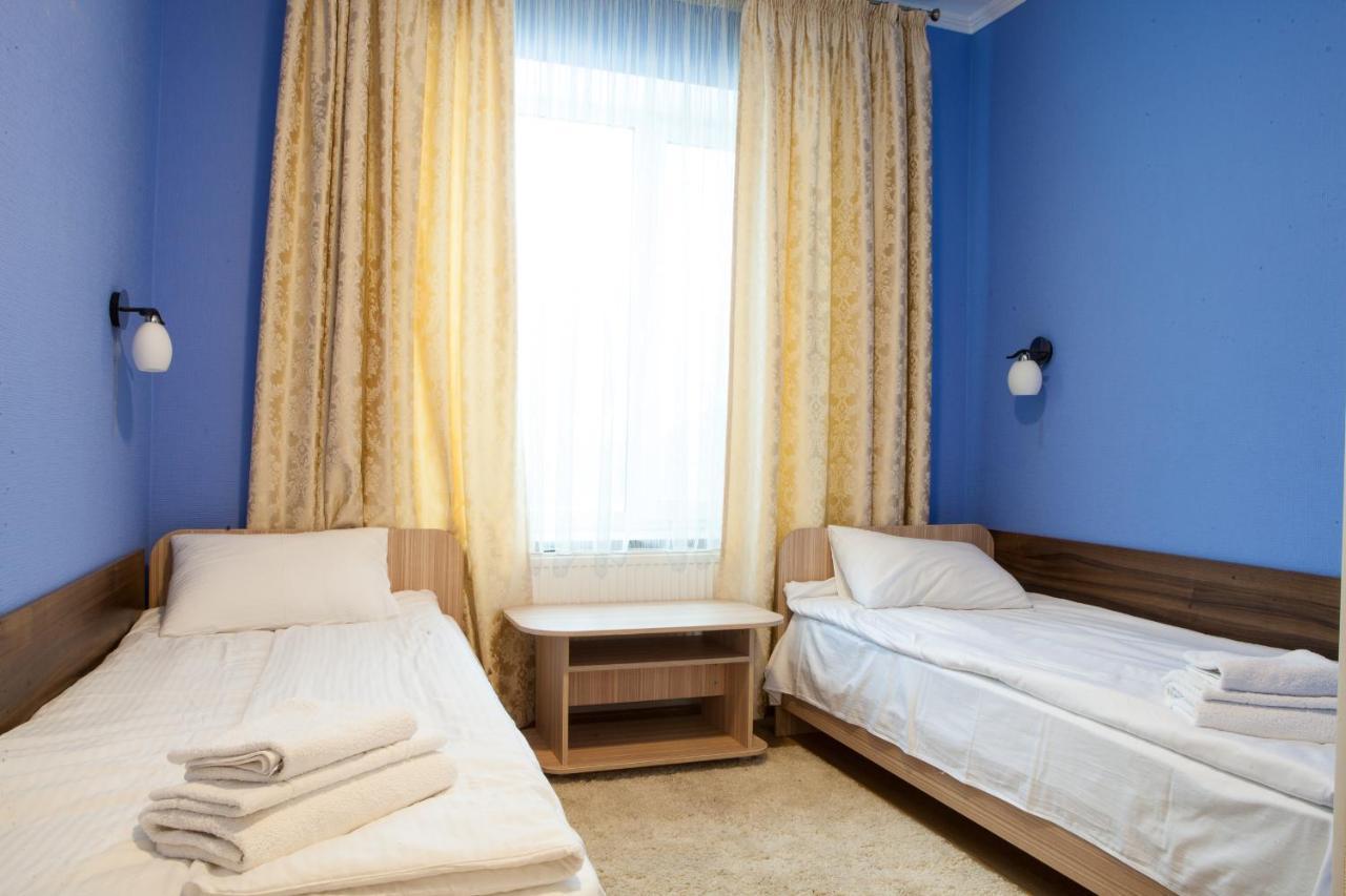 Solar Hotel Kropyvnytskyi Exterior photo