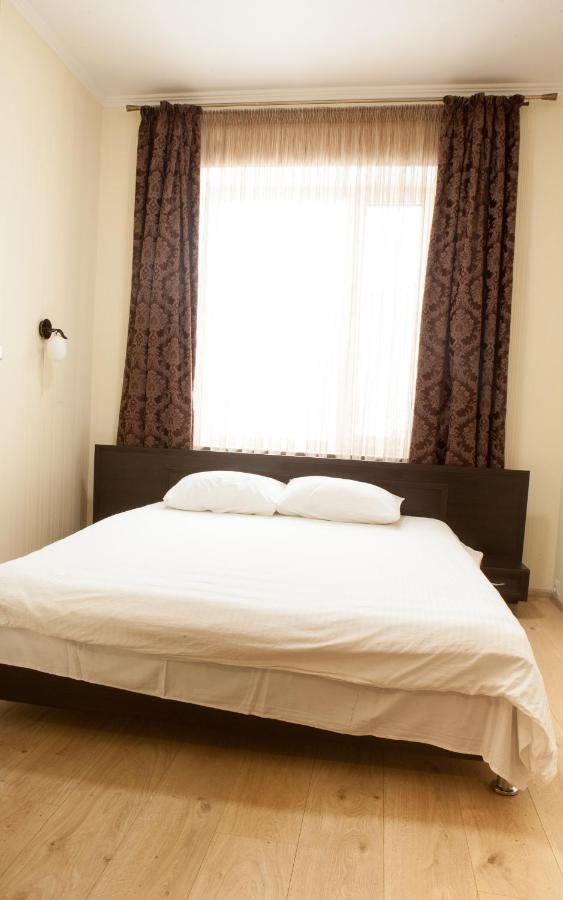 Solar Hotel Kropyvnytskyi Exterior photo
