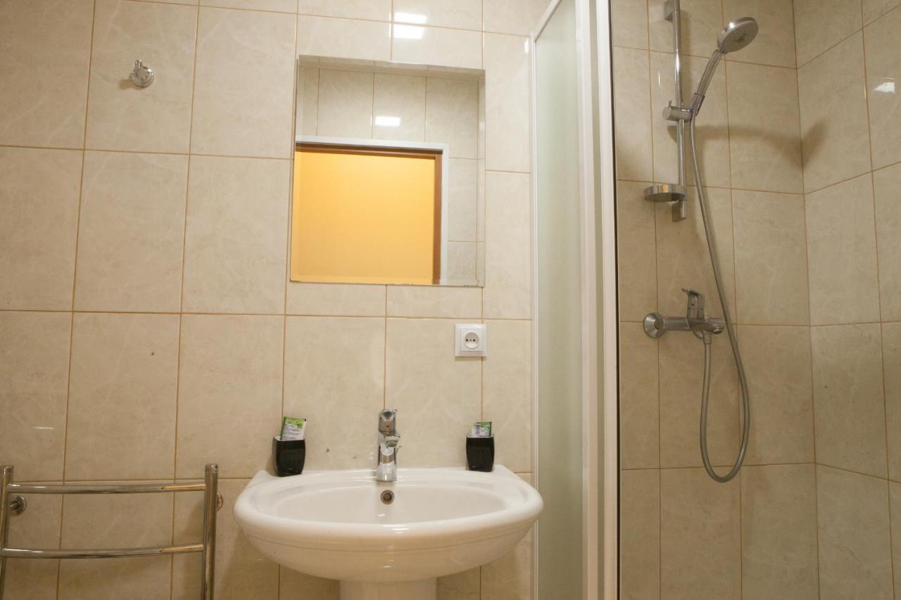 Solar Hotel Kropyvnytskyi Exterior photo