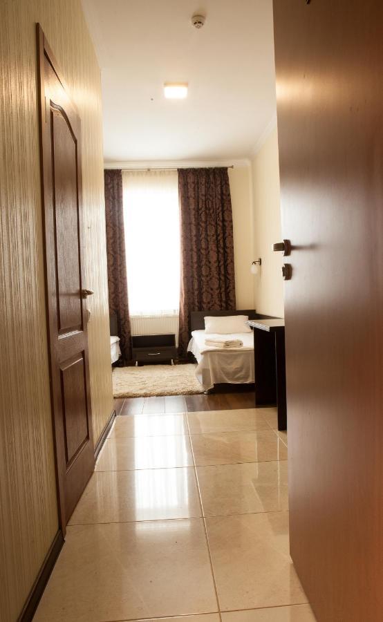 Solar Hotel Kropyvnytskyi Exterior photo