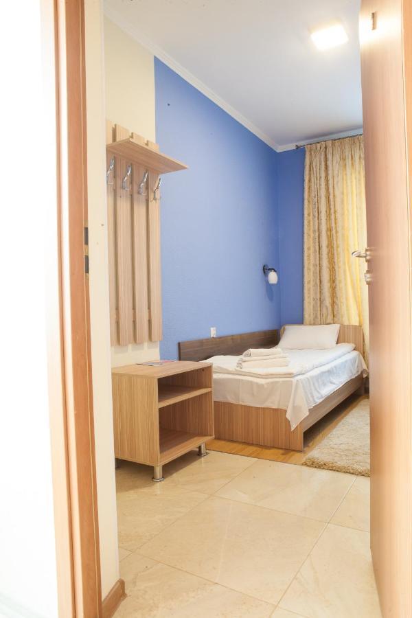 Solar Hotel Kropyvnytskyi Exterior photo