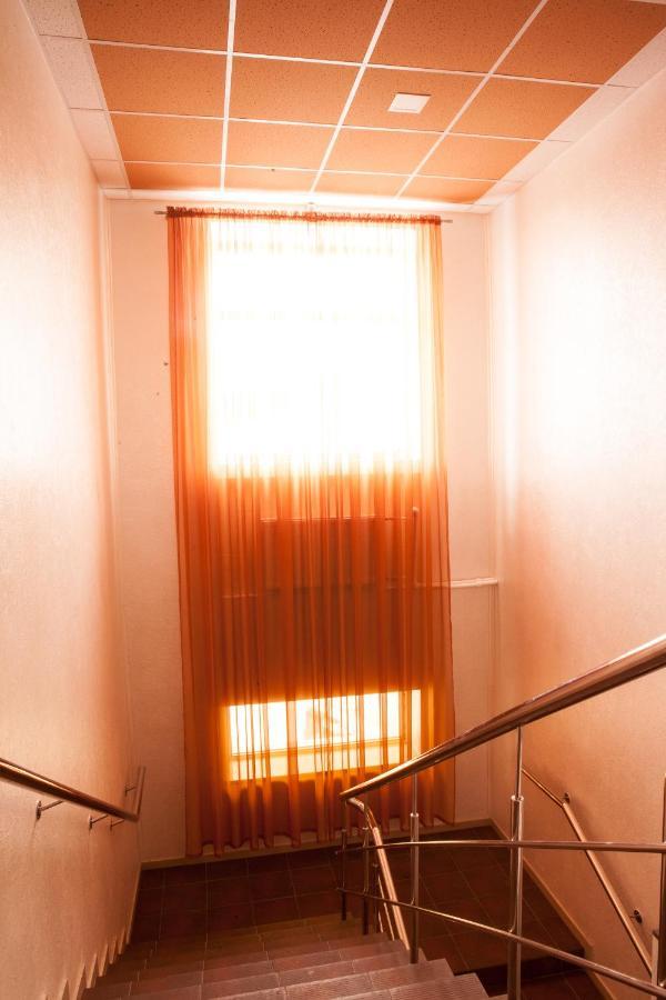 Solar Hotel Kropyvnytskyi Exterior photo